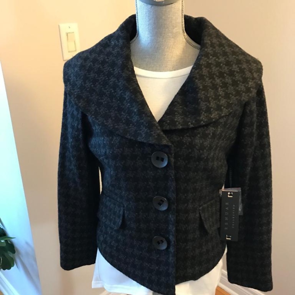 Renuar Collection - Blazer